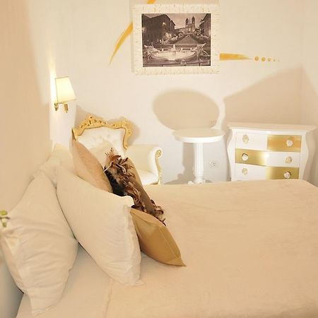 Relais Baroque Hotel Rome Luaran gambar