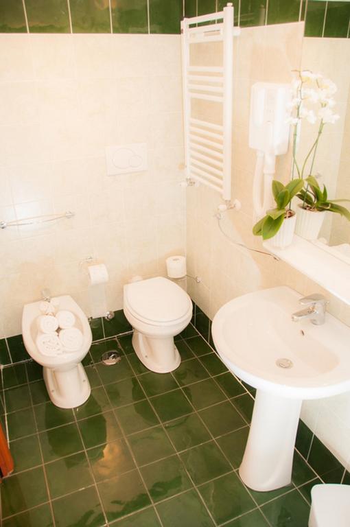 Relais Baroque Hotel Rome Luaran gambar