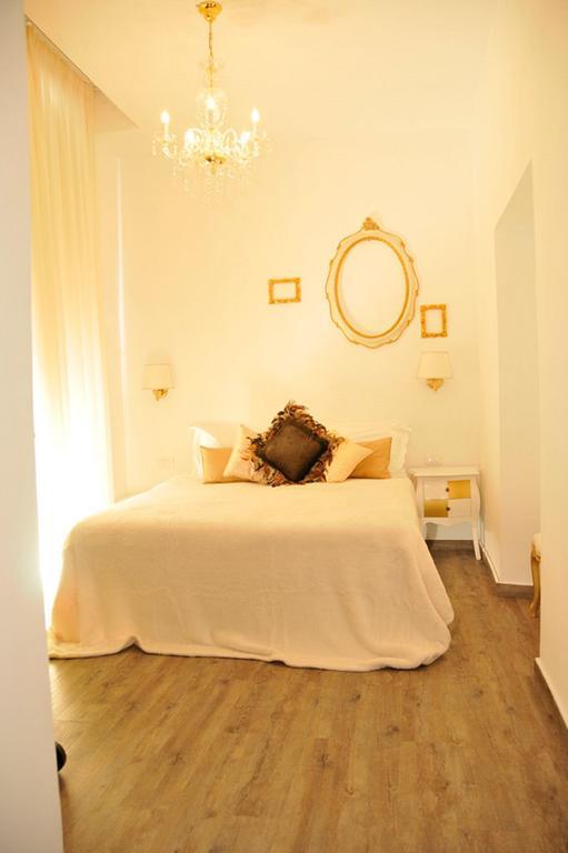 Relais Baroque Hotel Rome Luaran gambar