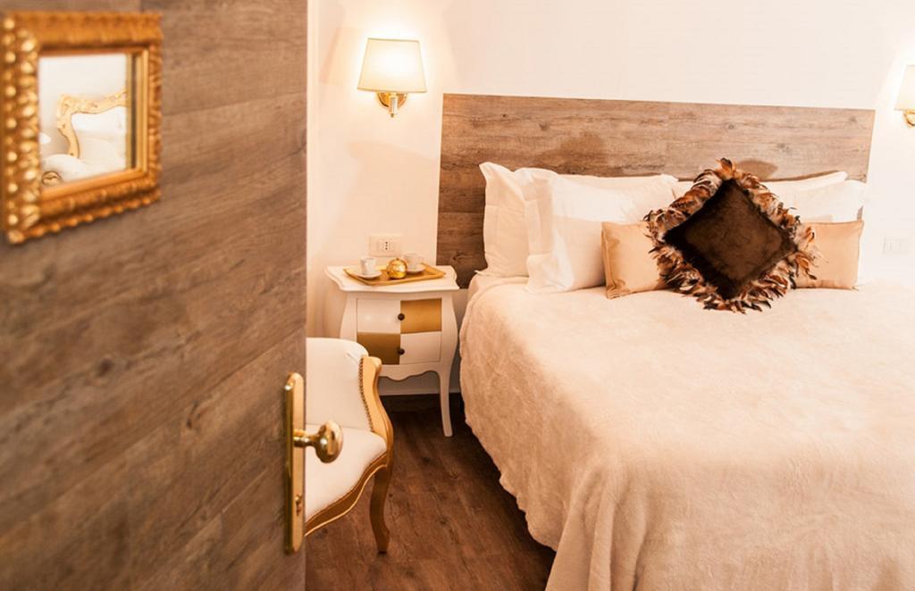Relais Baroque Hotel Rome Luaran gambar