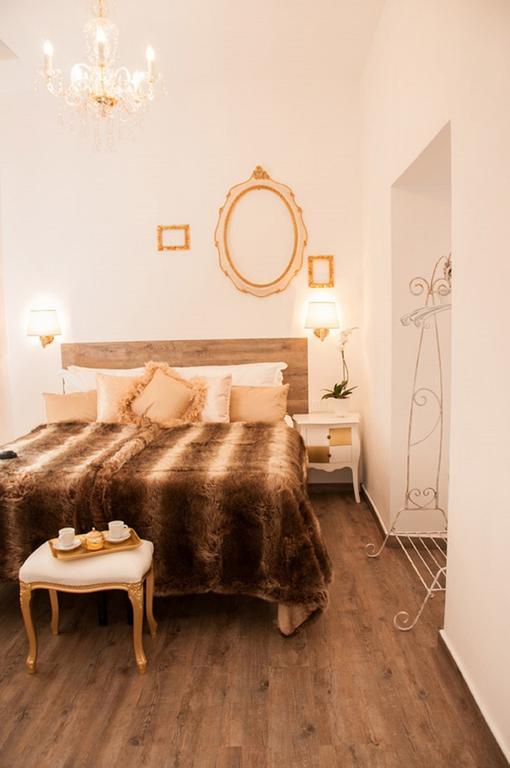 Relais Baroque Hotel Rome Luaran gambar