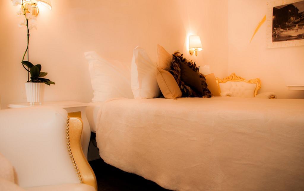 Relais Baroque Hotel Rome Luaran gambar