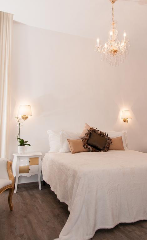 Relais Baroque Hotel Rome Luaran gambar