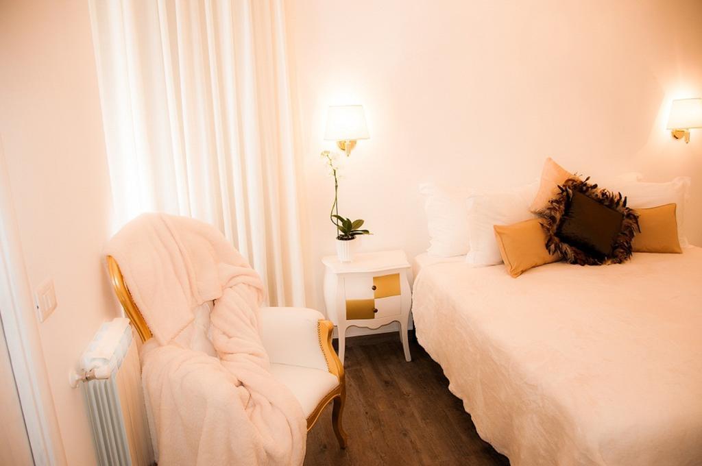 Relais Baroque Hotel Rome Luaran gambar