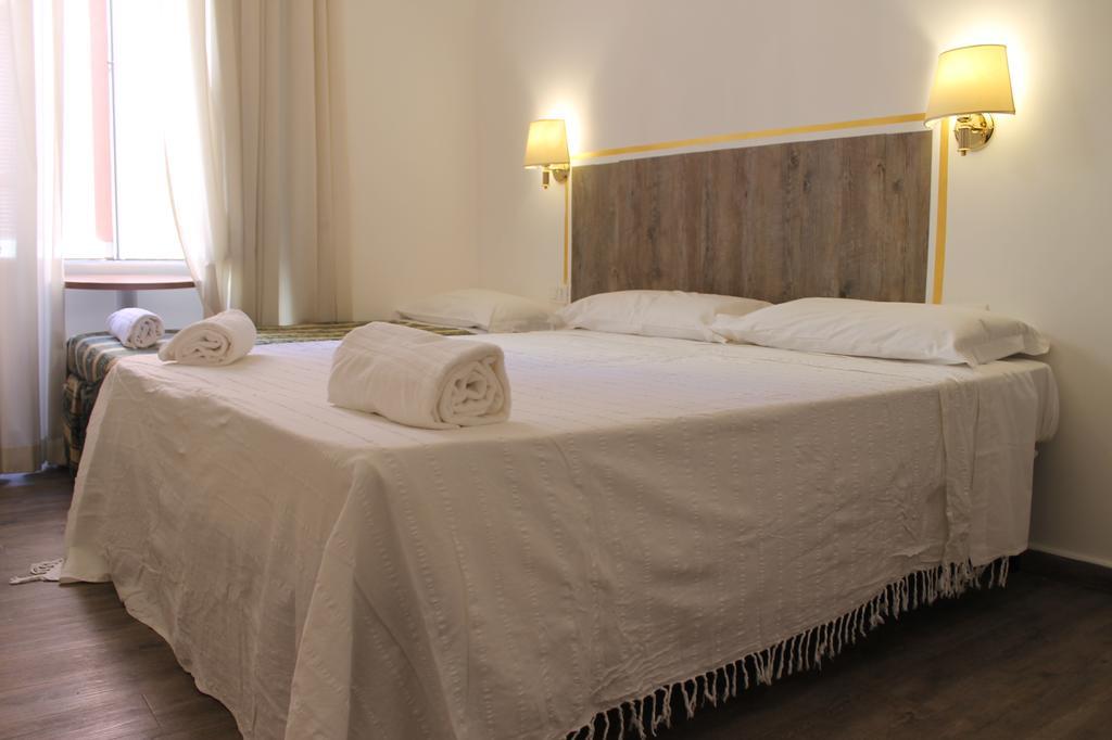 Relais Baroque Hotel Rome Luaran gambar